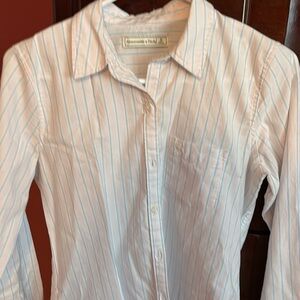 Abercrombie & Fitch long sleeve top